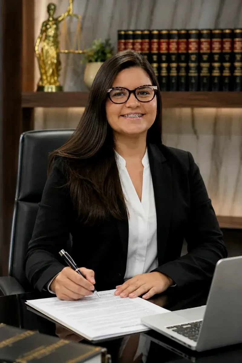 Dra. Mirella Barnabé de F. Cabral